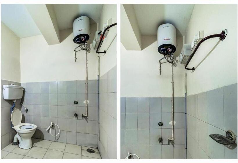 חדר אקונומי לשלושה, Spot On Swarna Mayuri