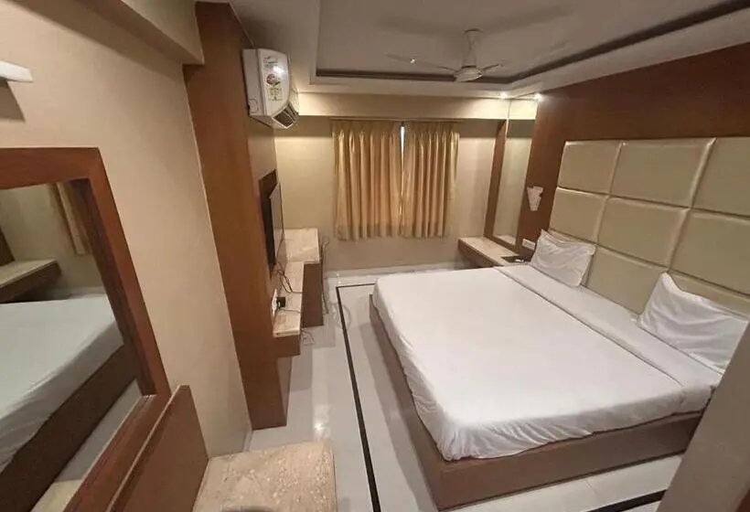 Quarto standard, Vinnie