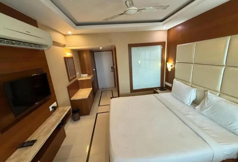 Quarto standard, Vinnie