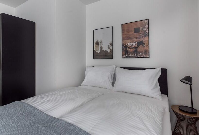 سوییت, Limehome Linz Friedrichstraße