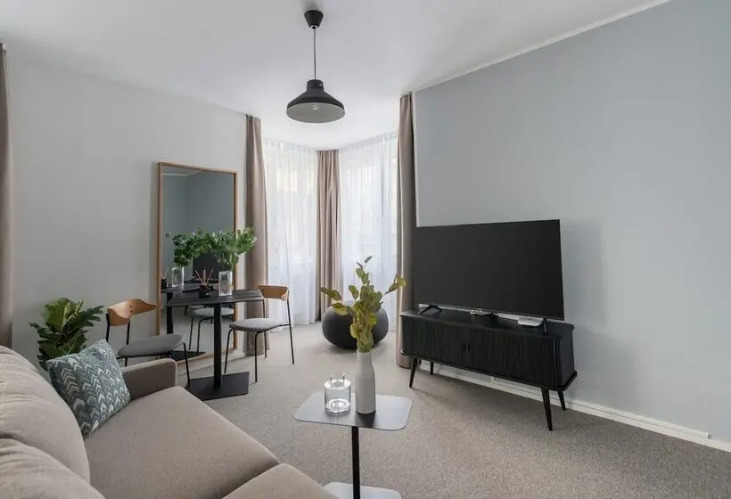 سوییت, Limehome Linz Friedrichstraße