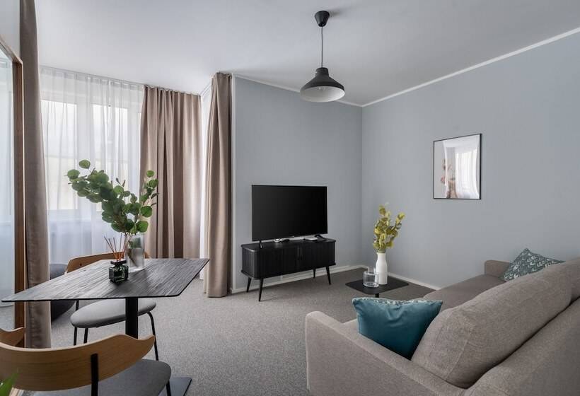 سوییت, Limehome Linz Friedrichstraße