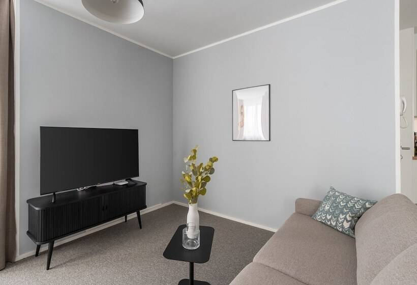 سوییت, Limehome Linz Friedrichstraße