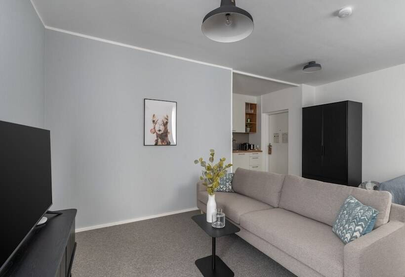 سوییت, Limehome Linz Friedrichstraße