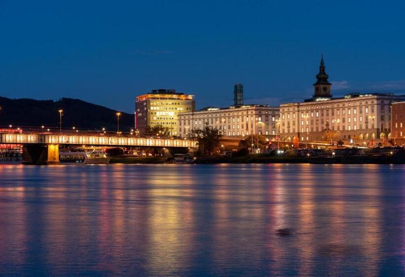 سوییت, Limehome Linz Friedrichstraße