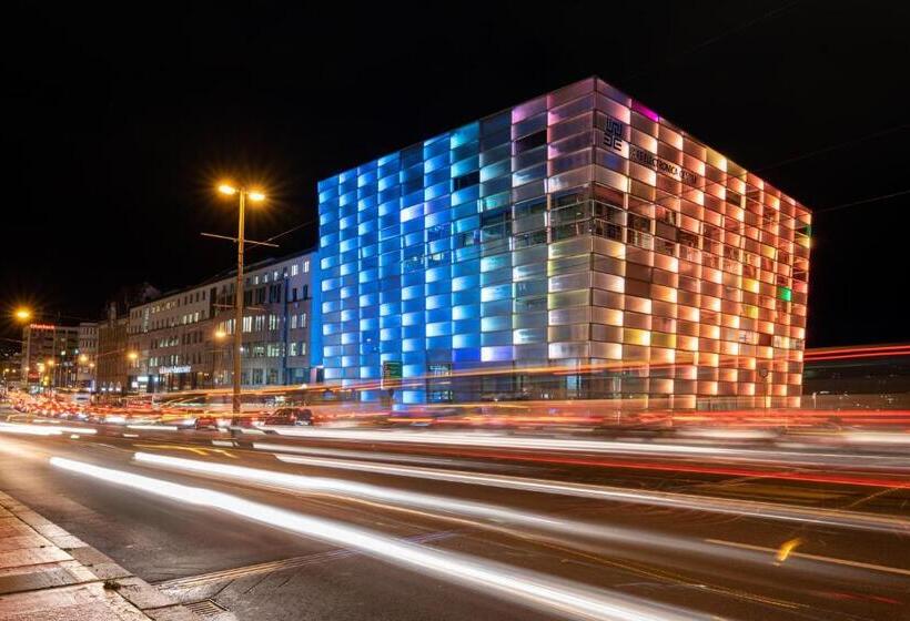 سوییت, Limehome Linz Friedrichstraße