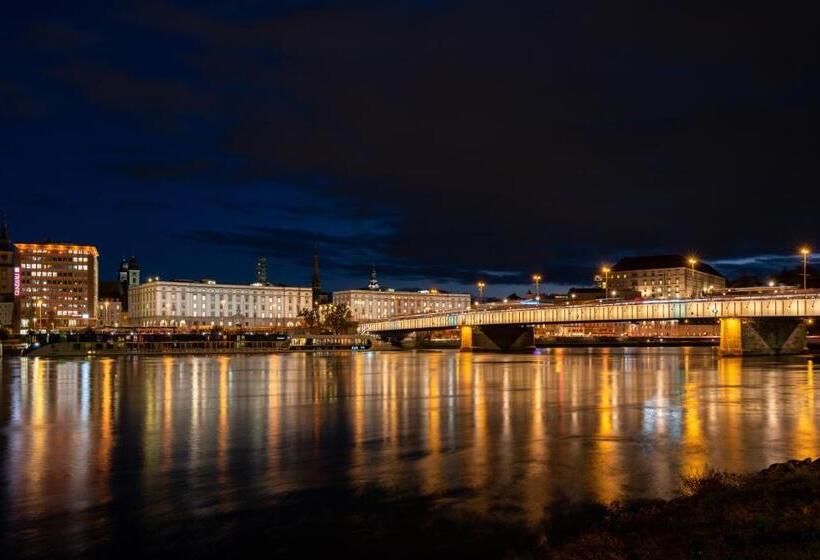 سوییت, Limehome Linz Friedrichstraße