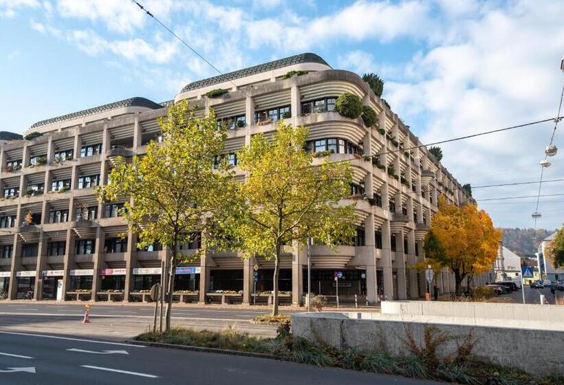 سوییت, Limehome Linz Friedrichstraße