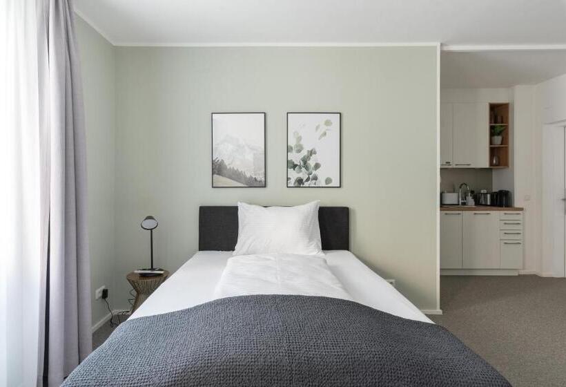 سوییت, Limehome Linz Friedrichstraße