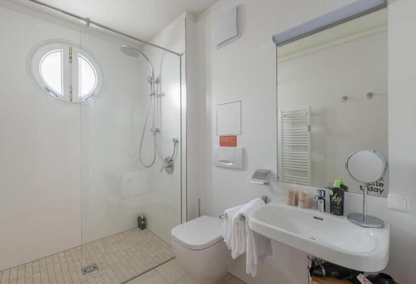 سوییت, Limehome Linz Friedrichstraße