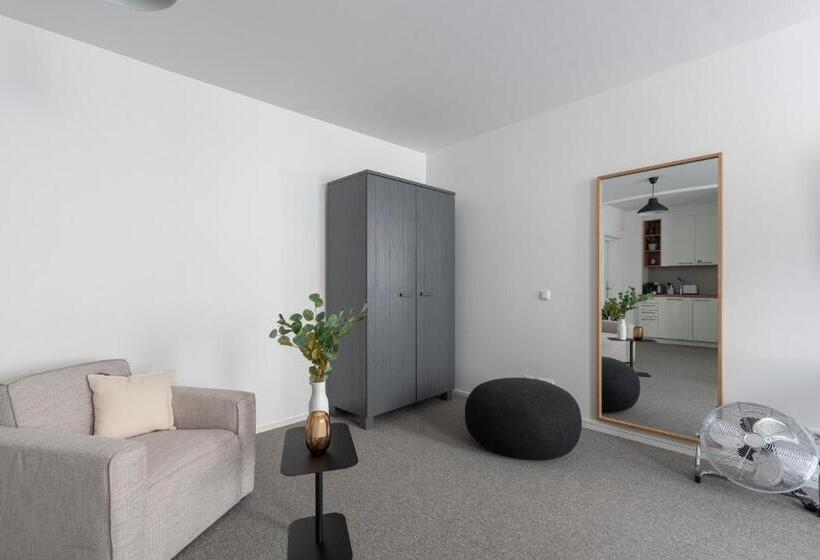 سوییت, Limehome Linz Friedrichstraße