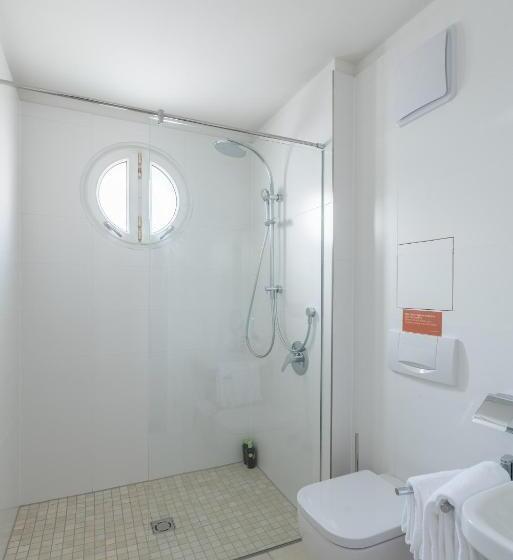 سوییت, Limehome Linz Friedrichstraße