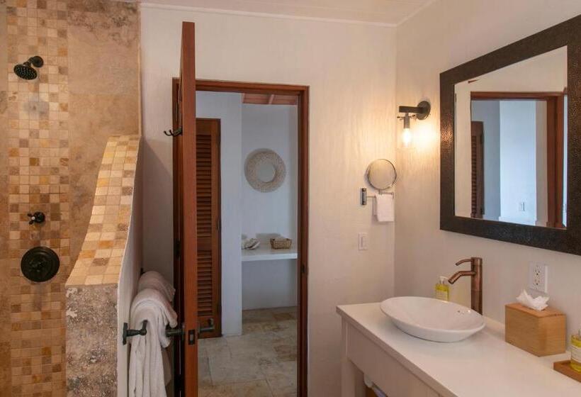 ویلای 3 خوابه, Lovango Resort And Beach Club
