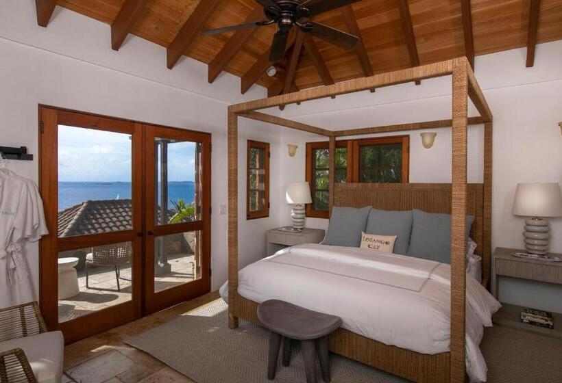 ویلای 3 خوابه, Lovango Resort And Beach Club