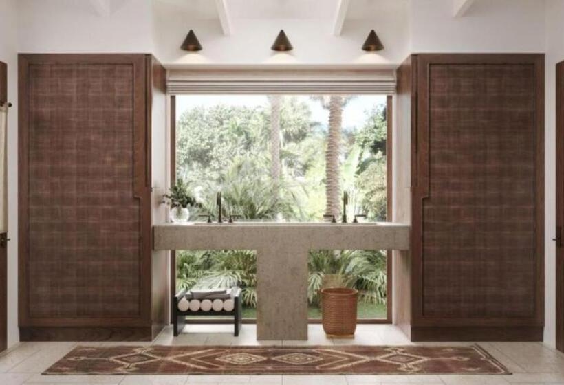 خانه 1 خوابه, Lovango Resort And Beach Club