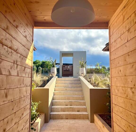 خانه 1 خوابه, Lovango Resort And Beach Club