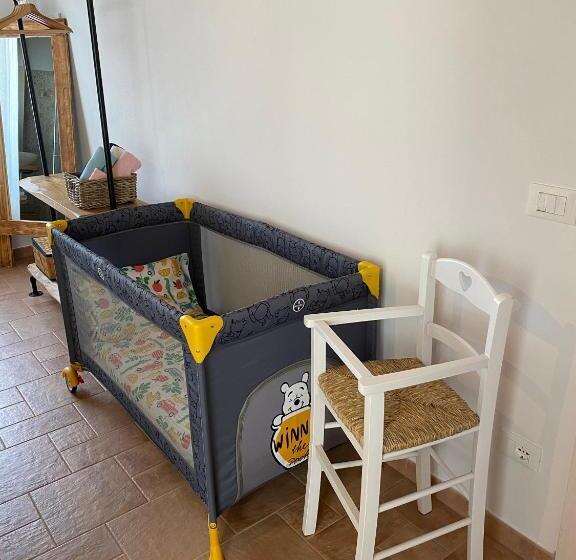 标准间, Casa Nostra   Garda Rooms