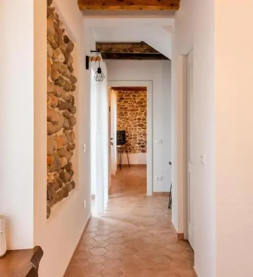 スタンダードルーム, Casa Nostra   Garda Rooms