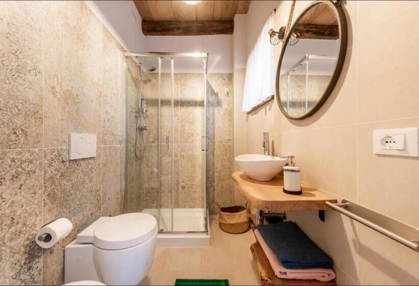 标准间, Casa Nostra   Garda Rooms