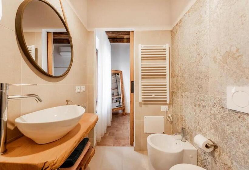 Quarto Estandar, Casa Nostra   Garda Rooms