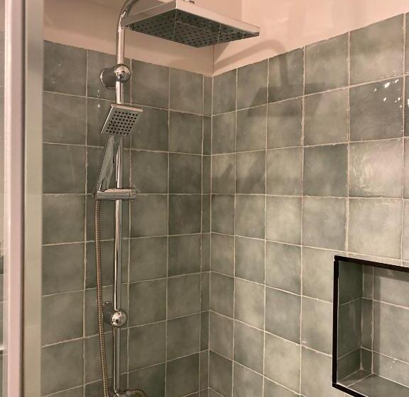 Номер Economy, Casimiro Rooms