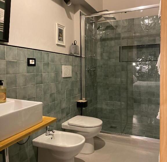 Номер Economy, Casimiro Rooms