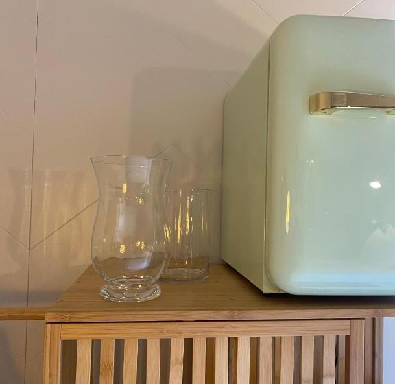 이코노미 룸, Casimiro Rooms