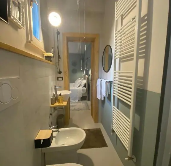 スタンダードルーム, Casimiro Rooms