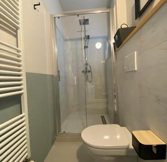 스탠다드 룸, Casimiro Rooms