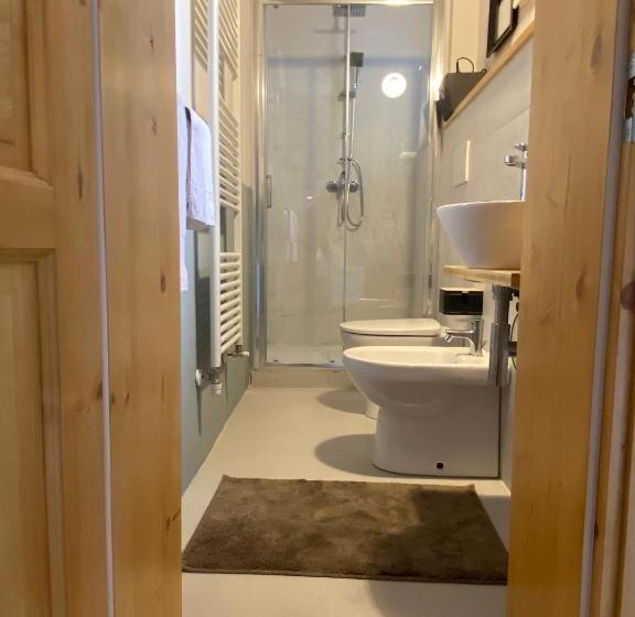 스탠다드 룸, Casimiro Rooms