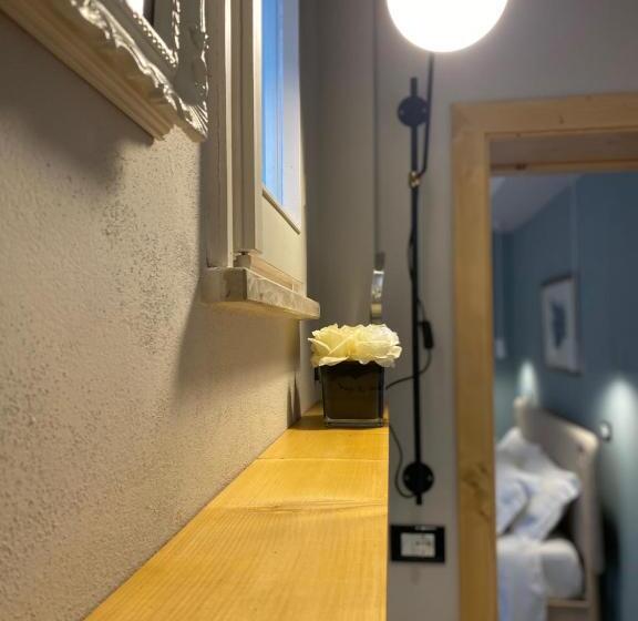 스탠다드 룸, Casimiro Rooms