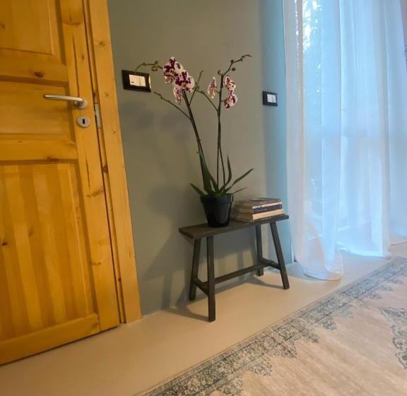 스탠다드 룸, Casimiro Rooms