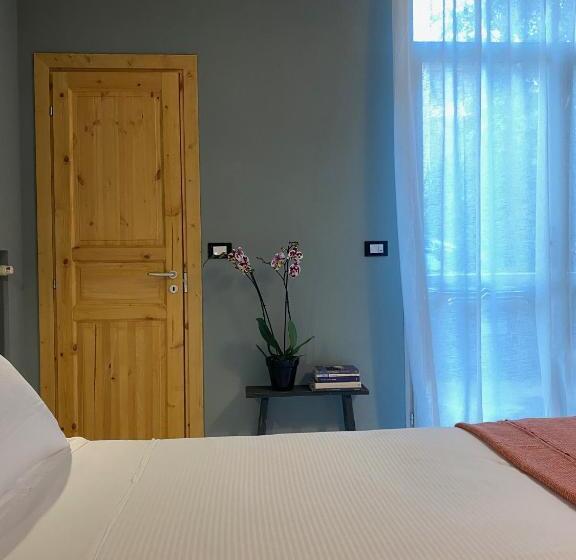 Номер Стандарт, Casimiro Rooms