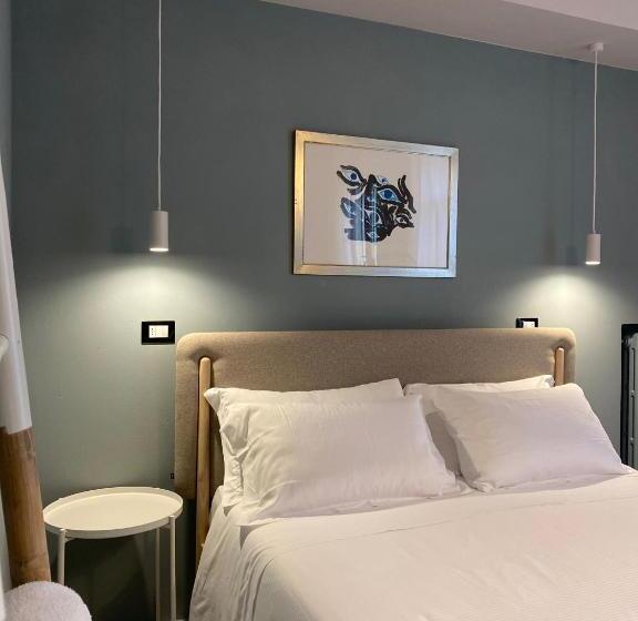 스탠다드 룸, Casimiro Rooms