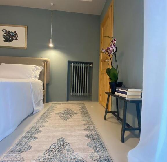 스탠다드 룸, Casimiro Rooms