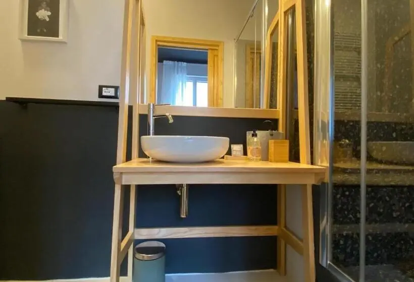 スーペリアールーム, Casimiro Rooms