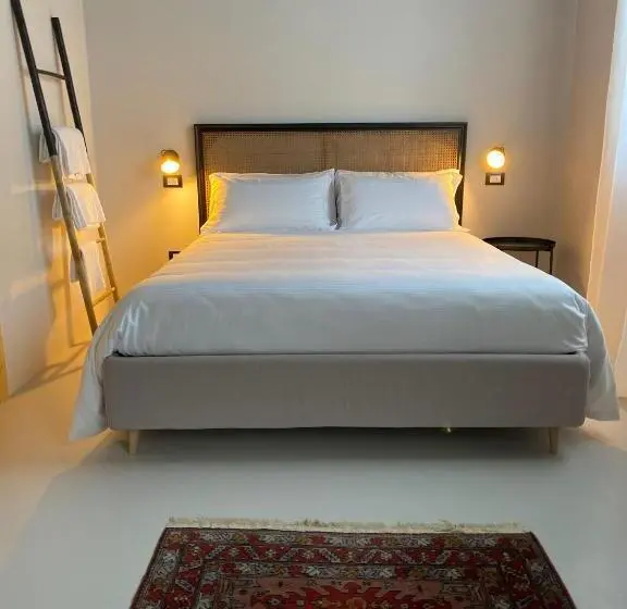 スーペリアールーム, Casimiro Rooms