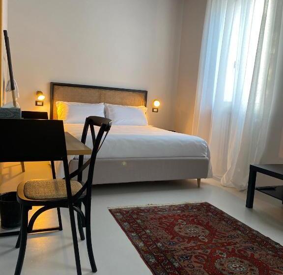 수피리어 룸, Casimiro Rooms