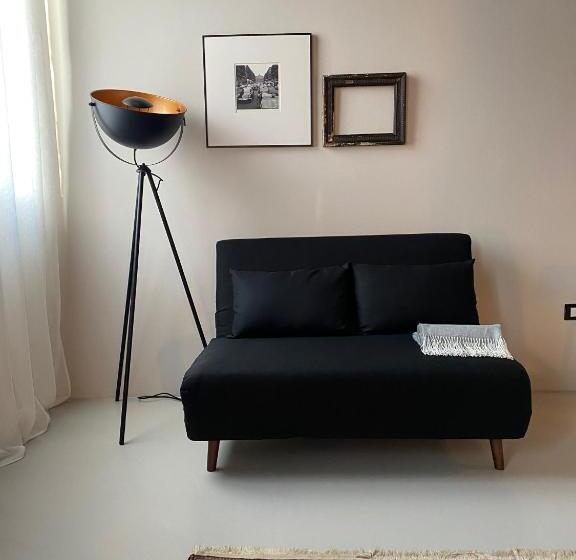 수피리어 룸, Casimiro Rooms