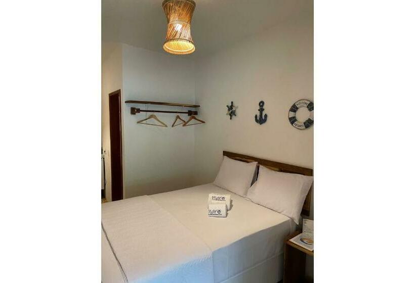 סוויטה, Maré Suítes Patacho