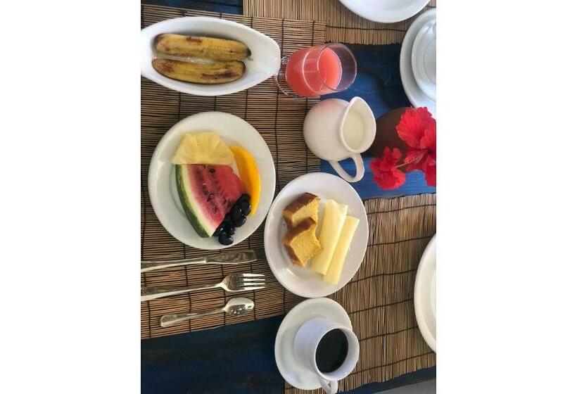 סוויטה, Maré Suítes Patacho