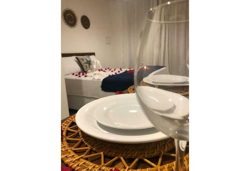 סוויטה, Maré Suítes Patacho