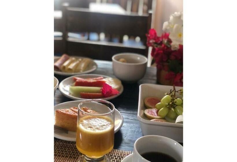 סוויטה, Maré Suítes Patacho