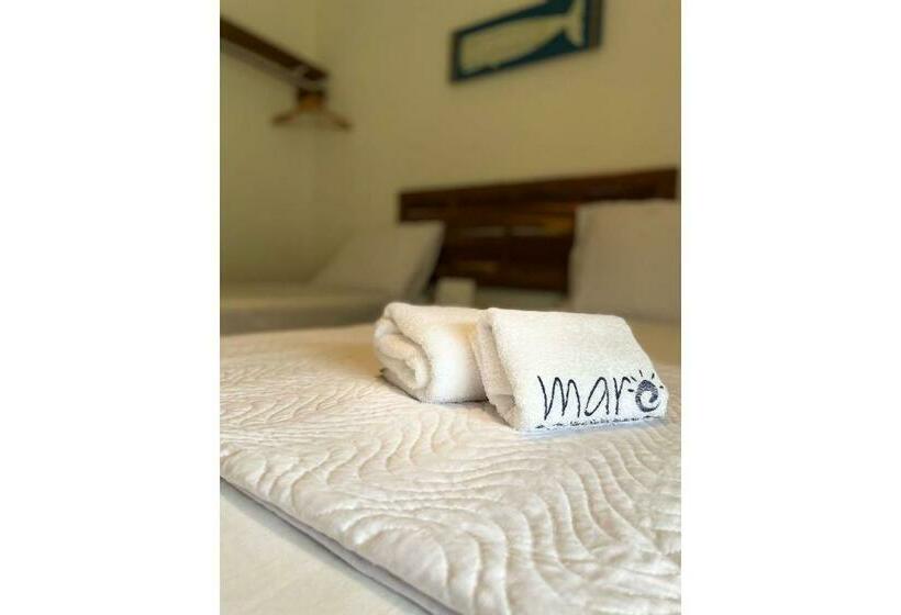 סוויטה, Maré Suítes Patacho