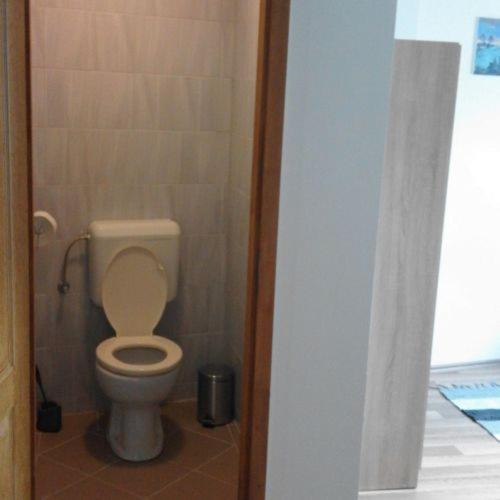 4인용 스탠다드 룸, Pajkos Póni Vendégház