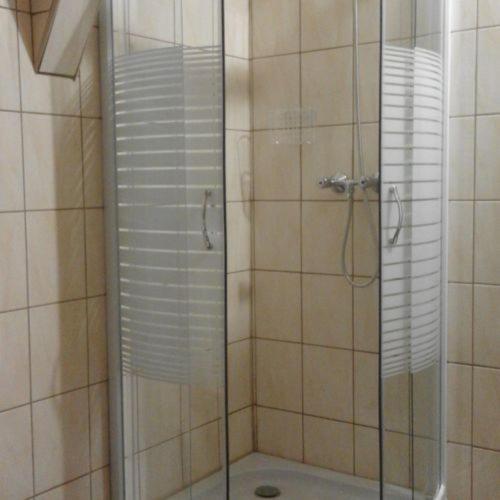 이코노미 룸, Pajkos Póni Vendégház