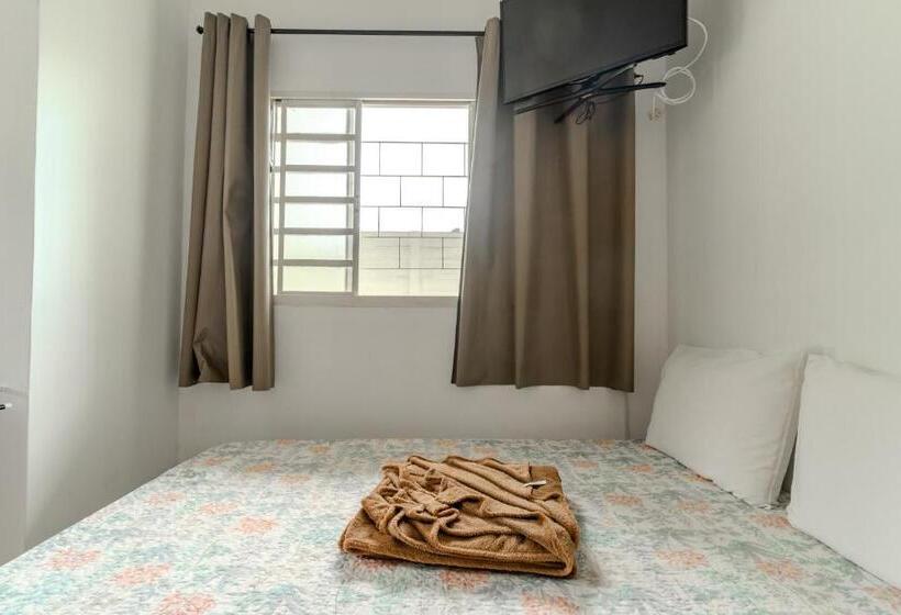 Familienzimmer, Pousada Vista Da Pedra