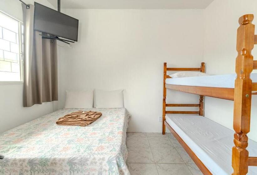 Familienzimmer, Pousada Vista Da Pedra