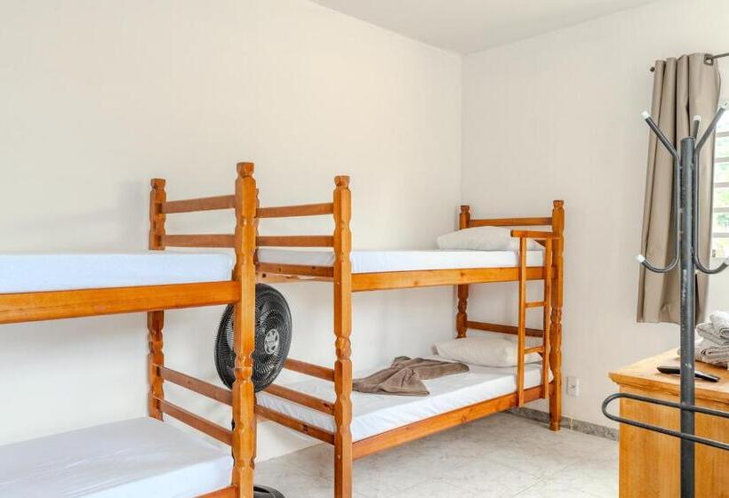 Familienzimmer, Pousada Vista Da Pedra