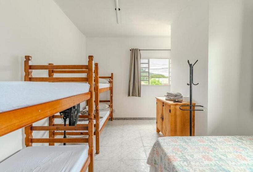 Familienzimmer, Pousada Vista Da Pedra